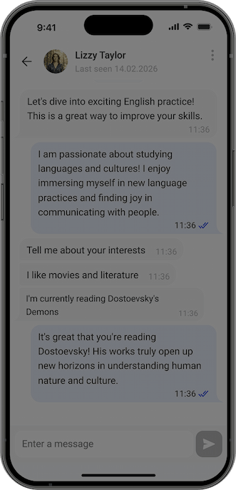 Free DuoLink Profile