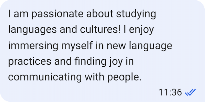 Free DuoLink Profile